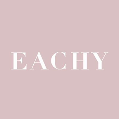 EACHY logo